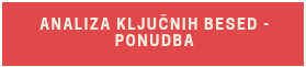 analiza kljucnih besed