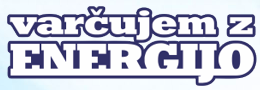 varčevanje energije