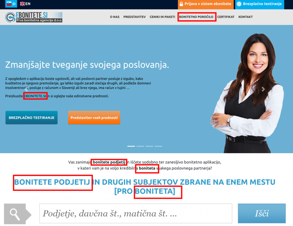 kljucna beseda boniteta gostota kljucna beseda boniteta gostota