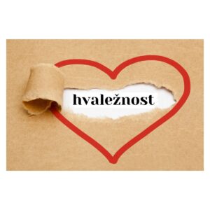 kako samozavestno premagati strah